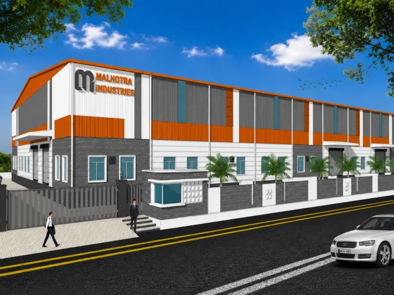 Malhotra Industries (Sonipat, Haryana)