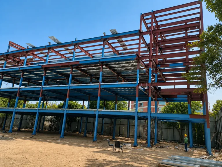 Atal Incubation Center (Indraprastha University, Dwarka, Delhi)