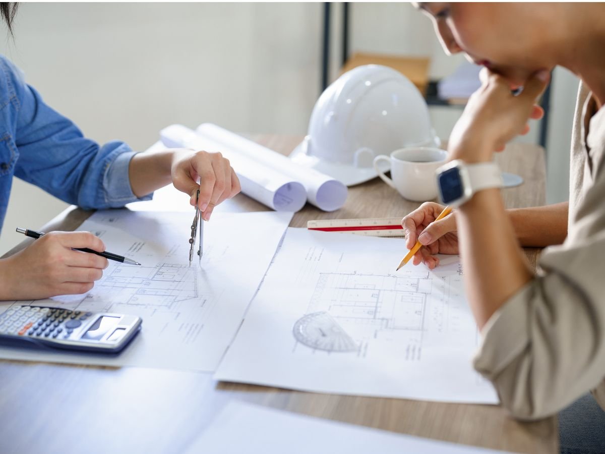 Engineering consultancy and structural audit